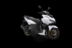 Promo Honda Matic Premiun Bikin Shock Banget
