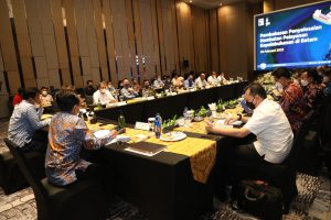 Biaya Logistik dì Batam Murah