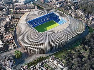 Chelsea Maliki Dua Kandidat Pembeli Klub, Senin Deal-nya