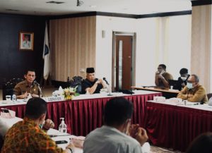 Ini yang harus Disiapkan Delapan Pelabuhan Internasional Sambut Wisman