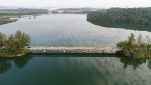 Lelang SPAM Batam Pakai Metode Satu Tahap Dua Sampul