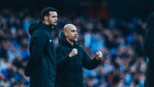 Pep: Akan Banyak Drama Setelah Kemenangan Derby