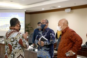 BPK RI Aspresiasi BP Batam