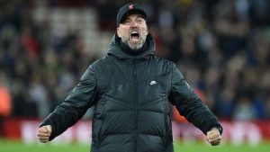 Klopp Berharap Sangat dengan Aston Villa