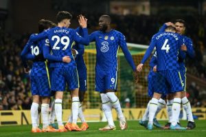 Chelsea Tetap Menang Kendati Klub Dalam Masalah