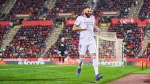 Striker Haus Gol Absen di Laga El Clasico