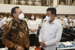 Batam Diharapkan Jadi Tulang Punggung Perekonomian Sumatera