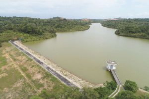 Proses Lelang SPAM Batam Rampung pada Bulan Juni