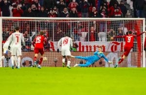 Bayer dan Liverpool Lolos ke Perempat Final