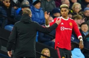 Ranshford Jadi Rebutan Tiga Klub, PSG Beri Tawaran Menggiurkan