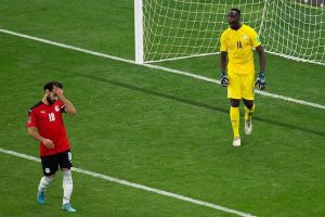 Mesir Tersingkir, Portugal Lolos ke Piala Dunia di Qatar