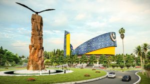 Yuk! Daftar Imam Masjid Tanjak, Masa Rekrutmen Diperpanjang BP Batam