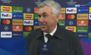 Madrid Stop Beli Pemain Baru