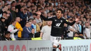 Fabio Carvalho Gabung dengan Liverpool