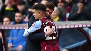 Barcelona Minta Bayar Coutinho dengan Nilai £33 Juta