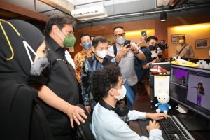 Progres KEK di Batam Bagus, BAT Sudah Bisa Tangani 44 Pesawat