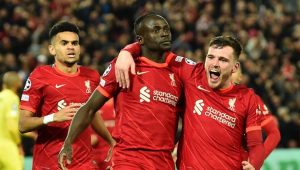 Skenario Klopp untuk Kemenangan Liverpool 2-0