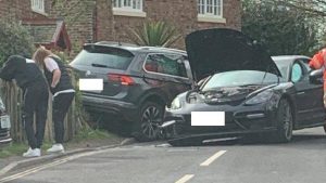 Habis Kecelakaan Fernandes Langsung Latihan