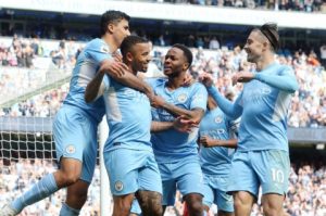 Pep: Gabriel Mau Pindah, Saya Tak Peduli yang Penting Bahagia