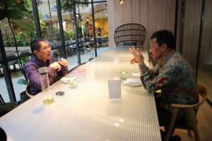 Kepala BP Batam Optimis Pariwisata dan Industri Bangkit, Ekonomi Menggeliat Lagi