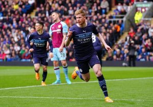 Cara City dan The Reds Menyulap Ambisi Gelar Juara