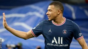 Wow! PSG Sodori Kontrak Baru kepada Mbappe Senilai Rp3 T