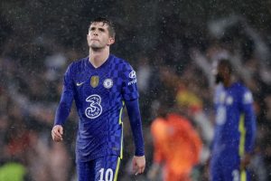 Chelsea Kalah Thomas Tuchel Merajuk