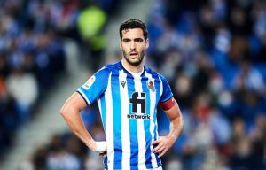 Setelah Haaland, City Bidik Pemain Pengganti Fernandinho