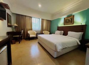 Kuningan Guest House BP Batam Bisa Dipesan Lewat Traveloka