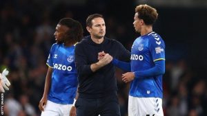 Target Lampard di Derby Marseyside Gak Muluk-muluk, Seri pun Sudah Cukup