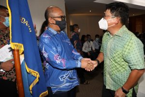 Singapura Ingin Kolaborasi Peningkatan Ekonomi