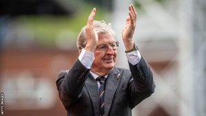 Watford Terdegradasi, Hodgson Bangga Dua Kali Lipat, Kenapa?