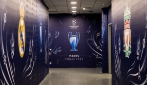 Prediksi Liverpool Vs Madrid: The Reds Menang 3-1