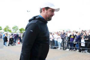 Selangkah Lagi, Chris Kirchner Miliki Derby County