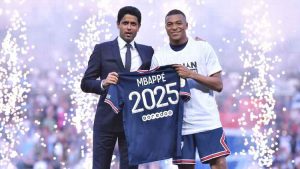 Ini Alasan Mbappe Tolak Madrid, Bukan Uang, tapi….