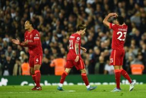 Deh! Klopp Berharap City juga Kehilangan Poin