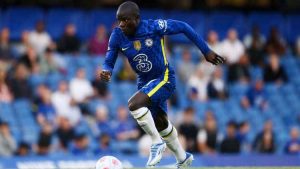 Tuchel: Kante itu Adalah Kevin De Bruyne Kami