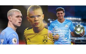 Prediksi Skuad Pep Guardiola Musim Depan