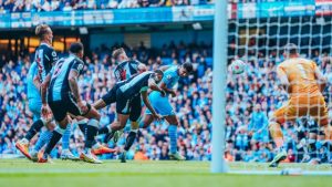 Enam Poin Lagi, City Juara Liga Inggris