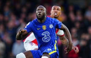 Tampil Jelek, Lukaku Siap Dilepas Chelsea