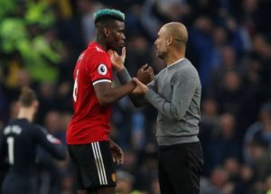 Pogba Tertarik Gabung City, Cuma Takut Sama Fans Setan Merah