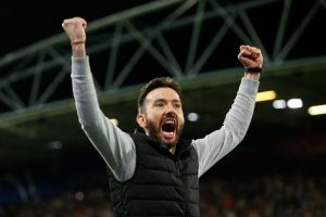 Huddersfield Lolos Promosi ke Liga Premier