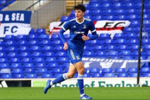 Elkan Bagott Dapat Pelatih Baru di Ipwich