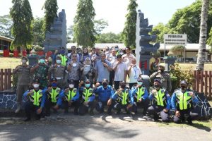 Nanti Ex Camp Vietnam Berlanjut Kolektif Memori Dunia