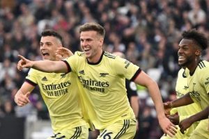 Arteta: Kami Menang Jelek