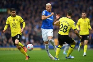 Lampard Lebih Baik dari Tuchel