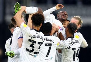 Busyet Dah! Mitrovic Semusim Cetak 43 Gol