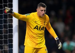 Ogah Perpanjang Kontrak, 14 Pemain Tinggalkan Hotpurs