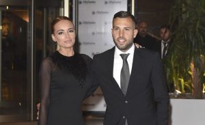 Rekan Tim Gerrard Pique Nikah