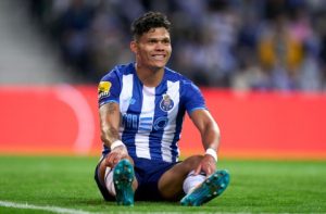 Proposal MU Terkait Transfer Evanilson Ditolak Porto